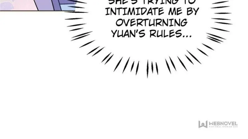 A Concubine’s Daughter and Her Tactics Chapter 27 page 32