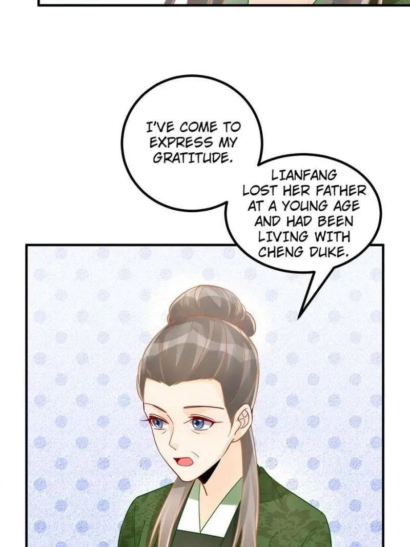 A Concubine’s Daughter and Her Tactics Chapter 37 page 41