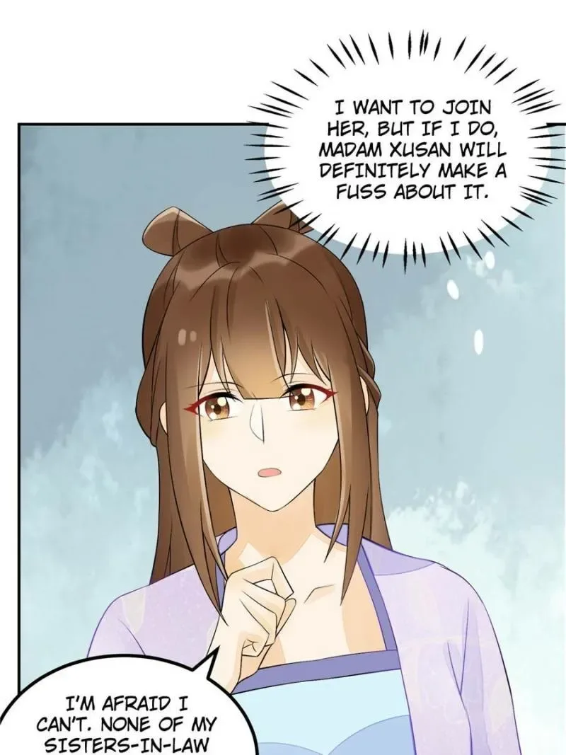 A Concubine’s Daughter and Her Tactics Chapter 30 page 42