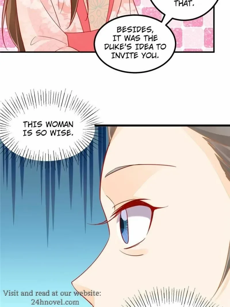 A Concubine’s Daughter and Her Tactics Chapter 37 page 53