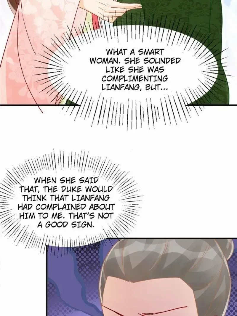 A Concubine’s Daughter and Her Tactics Chapter 37 page 49