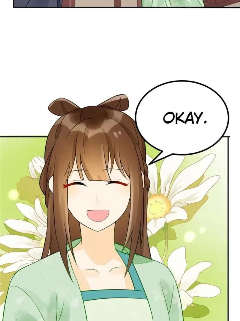 A Concubine’s Daughter and Her Tactics Chapter 32 page 37