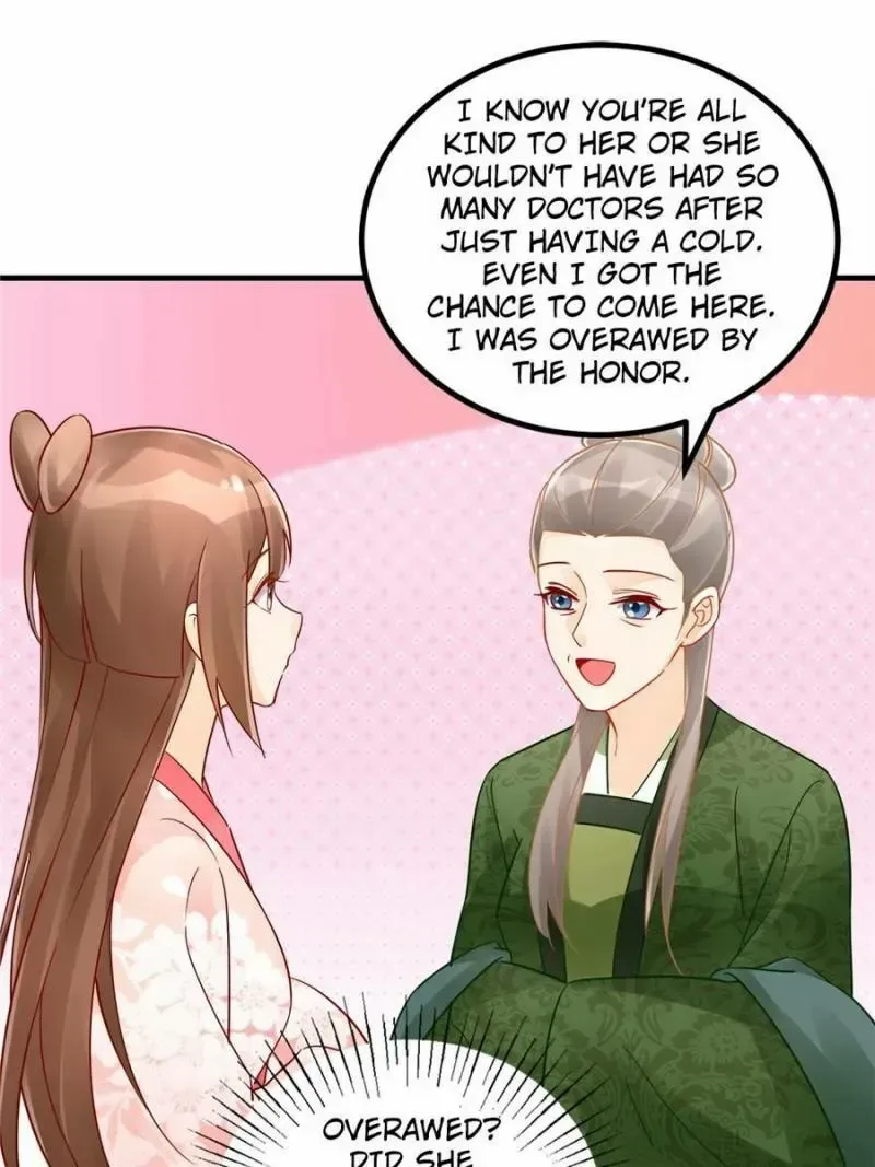 A Concubine’s Daughter and Her Tactics Chapter 37 page 51