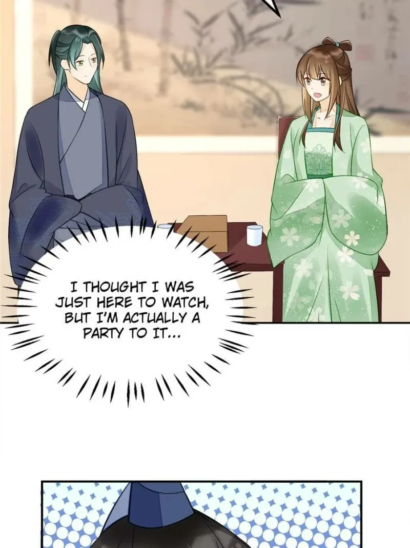 A Concubine’s Daughter and Her Tactics Chapter 32 page 32