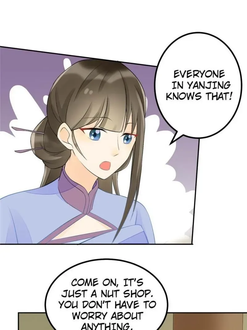 A Concubine’s Daughter and Her Tactics Chapter 30 page 45