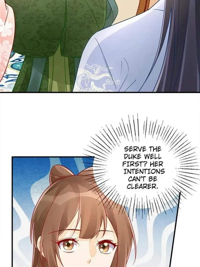 A Concubine’s Daughter and Her Tactics Chapter 37 page 56