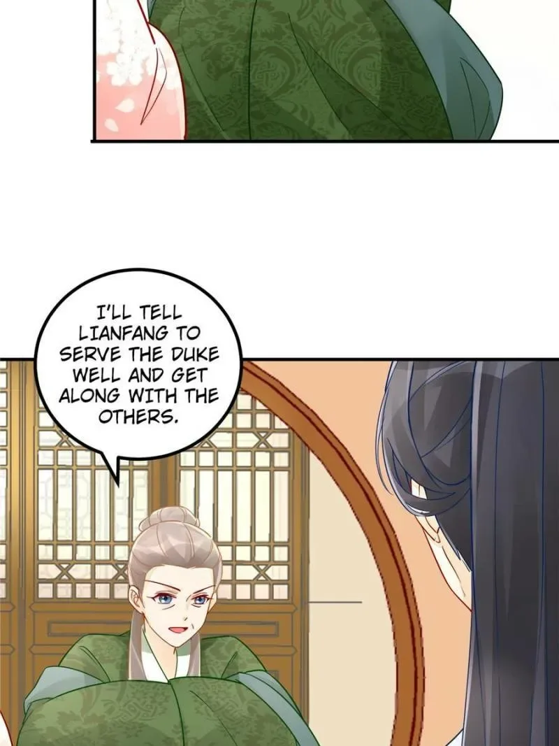 A Concubine’s Daughter and Her Tactics Chapter 37 page 55