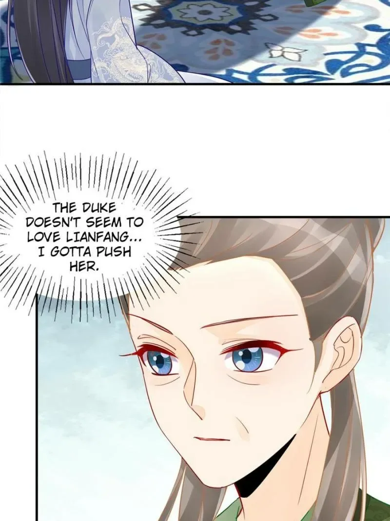 A Concubine’s Daughter and Her Tactics Chapter 37 page 40