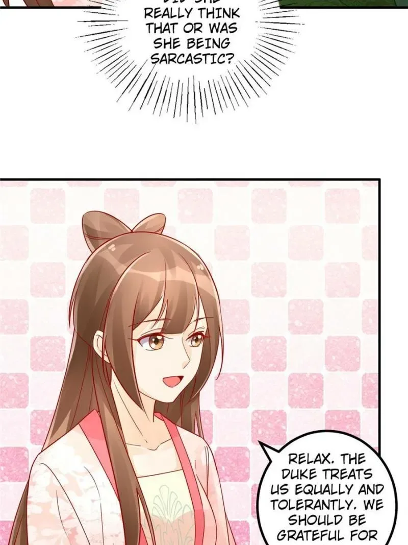 A Concubine’s Daughter and Her Tactics Chapter 37 page 52