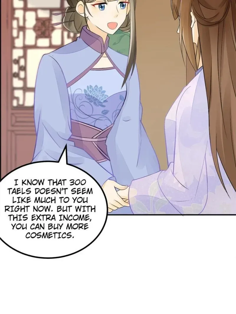 A Concubine’s Daughter and Her Tactics Chapter 30 page 41