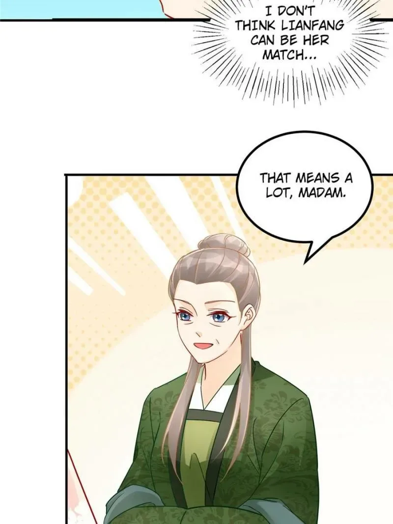 A Concubine’s Daughter and Her Tactics Chapter 37 page 54