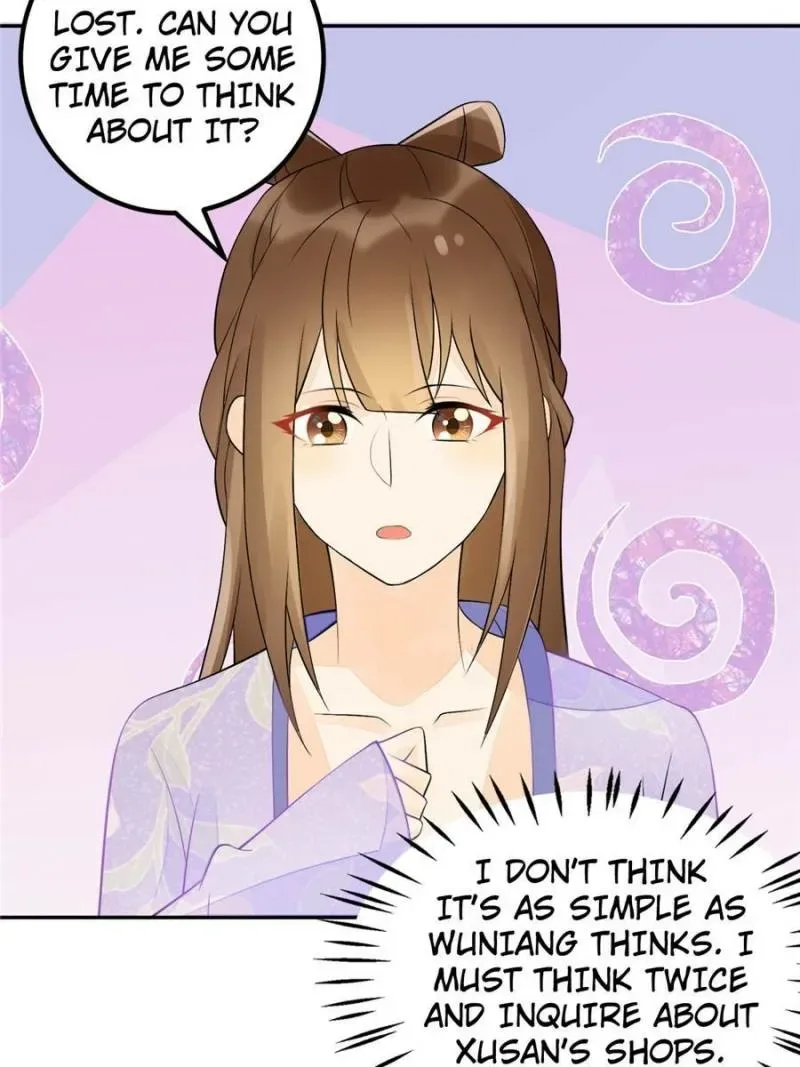 A Concubine’s Daughter and Her Tactics Chapter 30 page 47