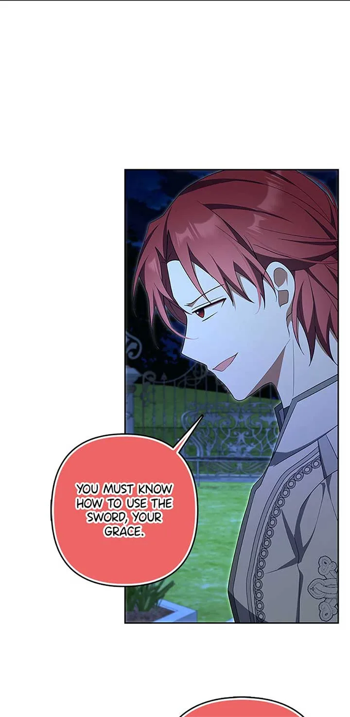A Con Artist But That’s Okay Chapter 66 page 49