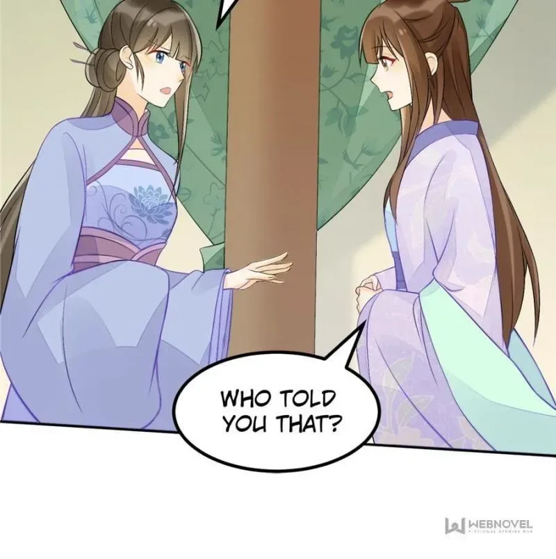 A Concubine’s Daughter and Her Tactics Chapter 30 page 44