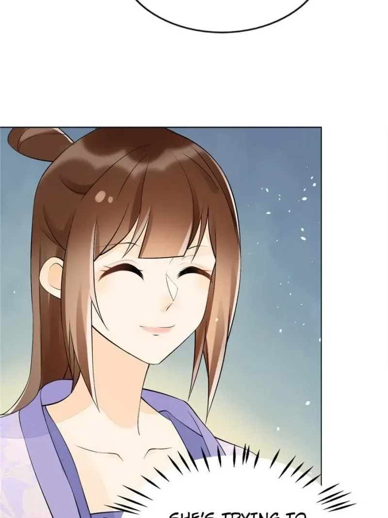 A Concubine’s Daughter and Her Tactics Chapter 27 page 31