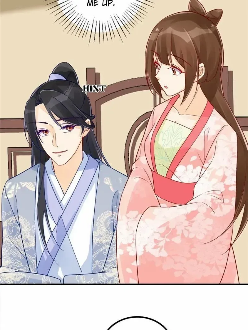 A Concubine’s Daughter and Her Tactics Chapter 37 page 47