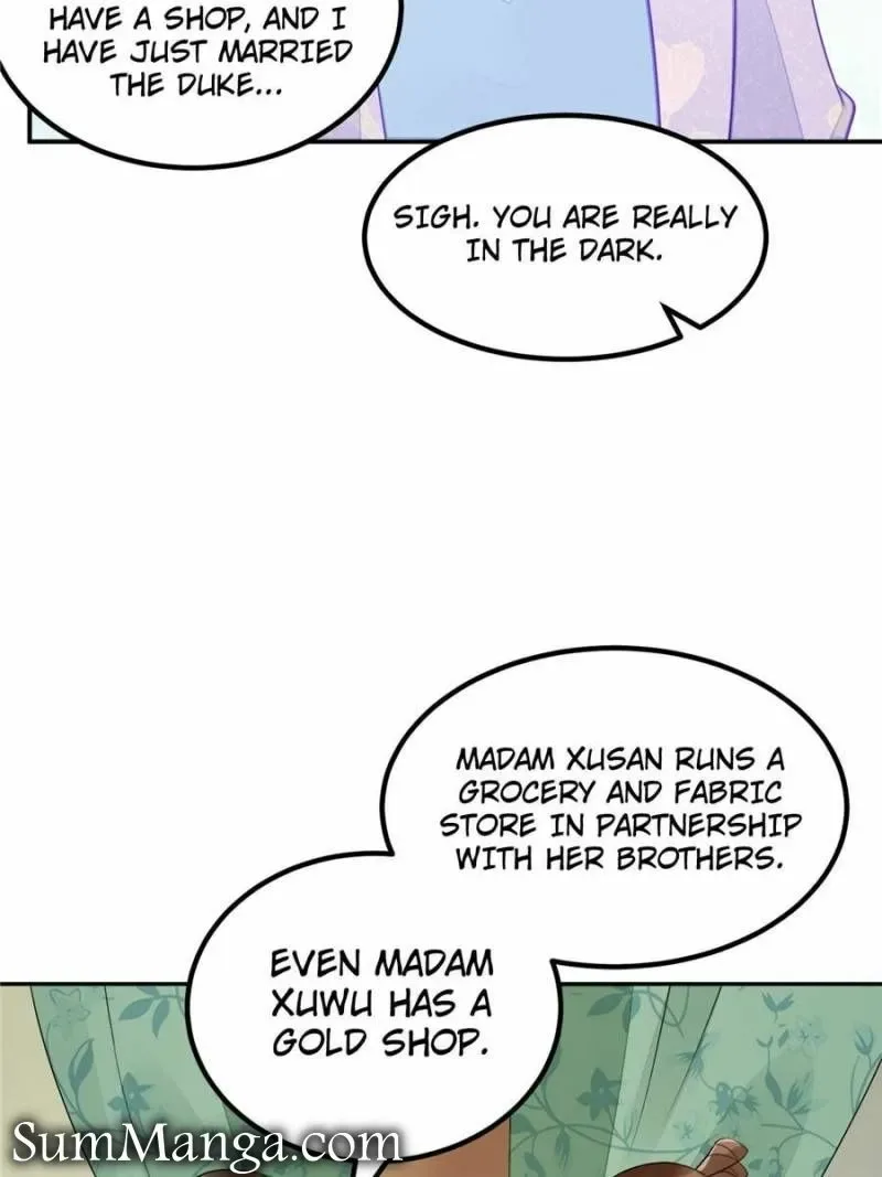 A Concubine’s Daughter and Her Tactics Chapter 30 page 43
