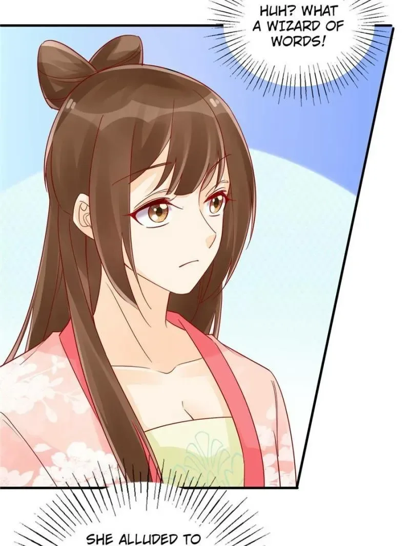 A Concubine’s Daughter and Her Tactics Chapter 37 page 45