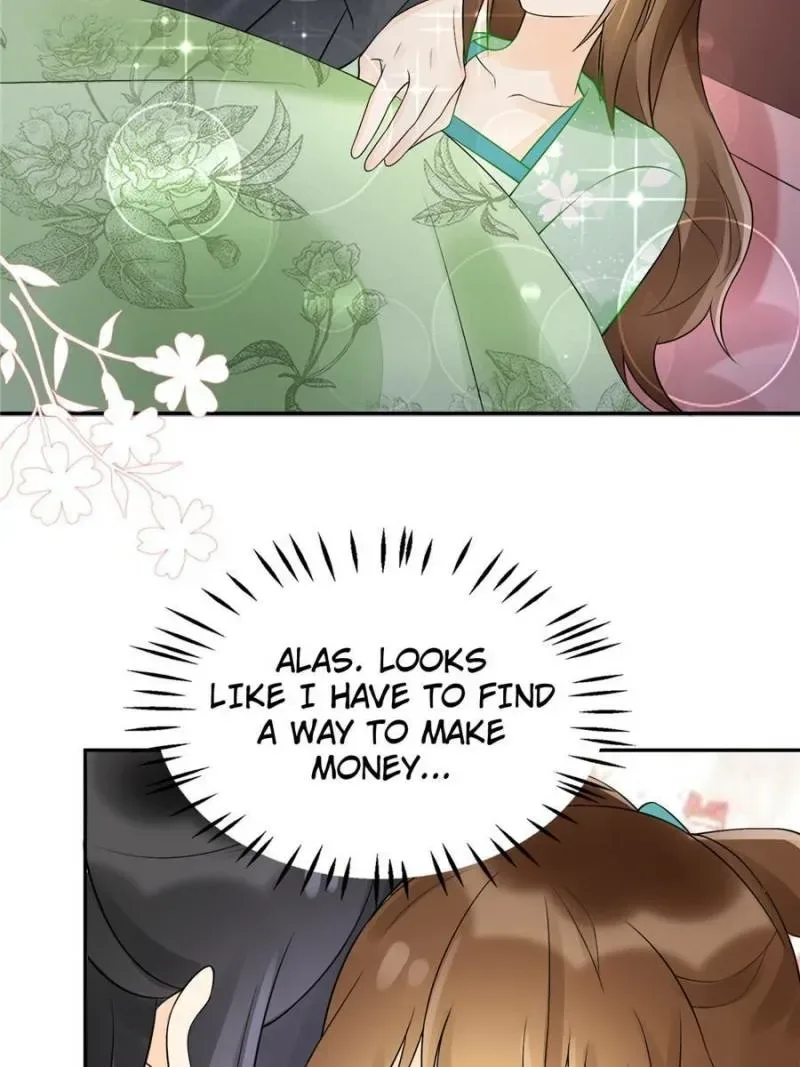 A Concubine’s Daughter and Her Tactics Chapter 33 page 40