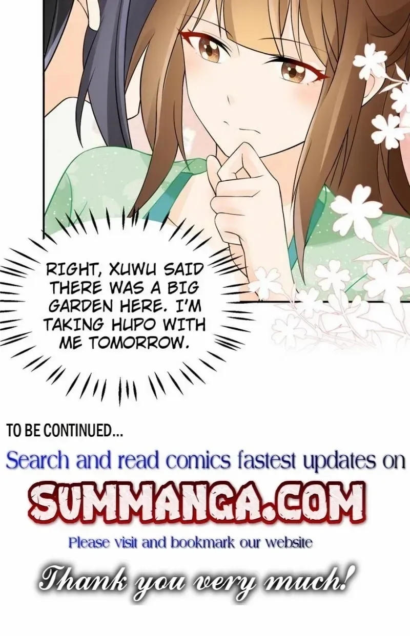 A Concubine’s Daughter and Her Tactics Chapter 33 page 41