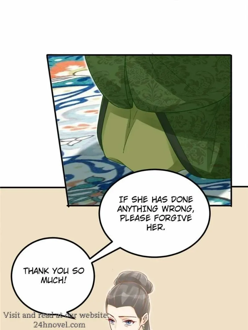 A Concubine’s Daughter and Her Tactics Chapter 37 page 43