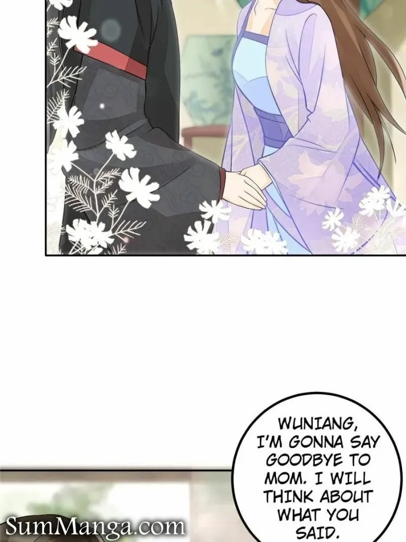A Concubine’s Daughter and Her Tactics Chapter 30 page 52