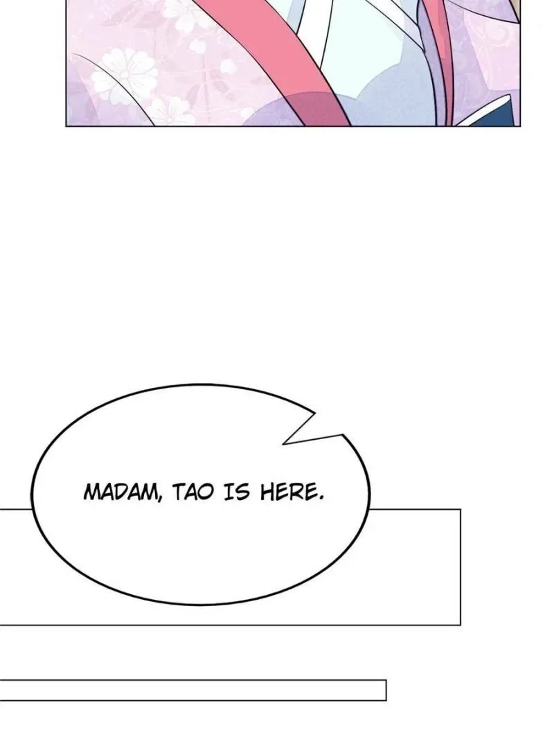 A Concubine’s Daughter and Her Tactics Chapter 27 page 36