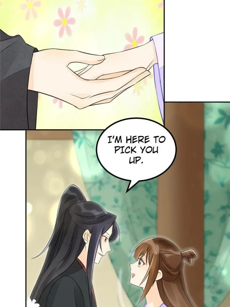 A Concubine’s Daughter and Her Tactics Chapter 30 page 51