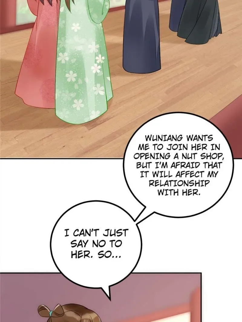 A Concubine’s Daughter and Her Tactics Chapter 32 page 43