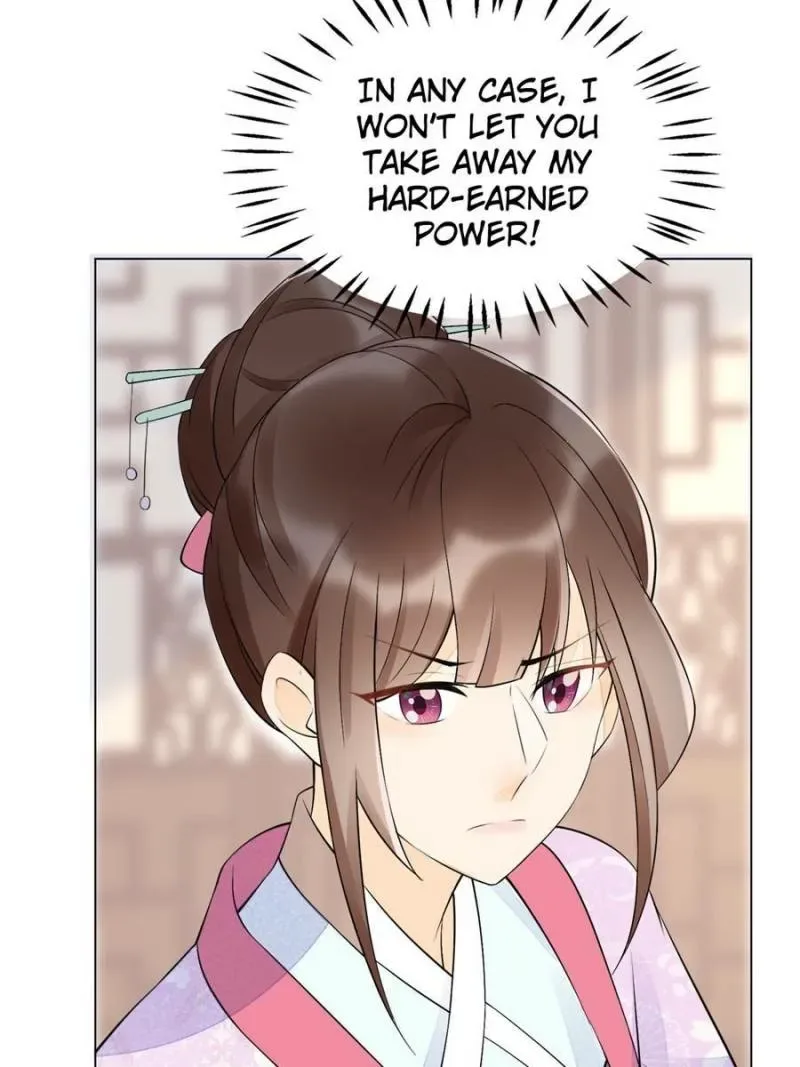 A Concubine’s Daughter and Her Tactics Chapter 27 page 35