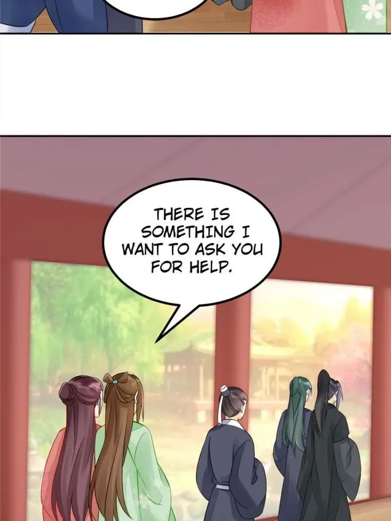 A Concubine’s Daughter and Her Tactics Chapter 32 page 42