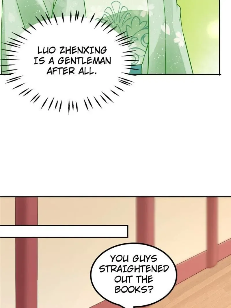 A Concubine’s Daughter and Her Tactics Chapter 32 page 38