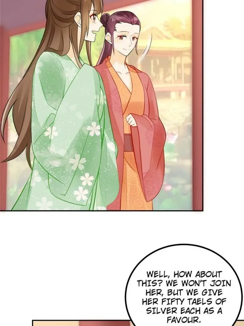 A Concubine’s Daughter and Her Tactics Chapter 32 page 44