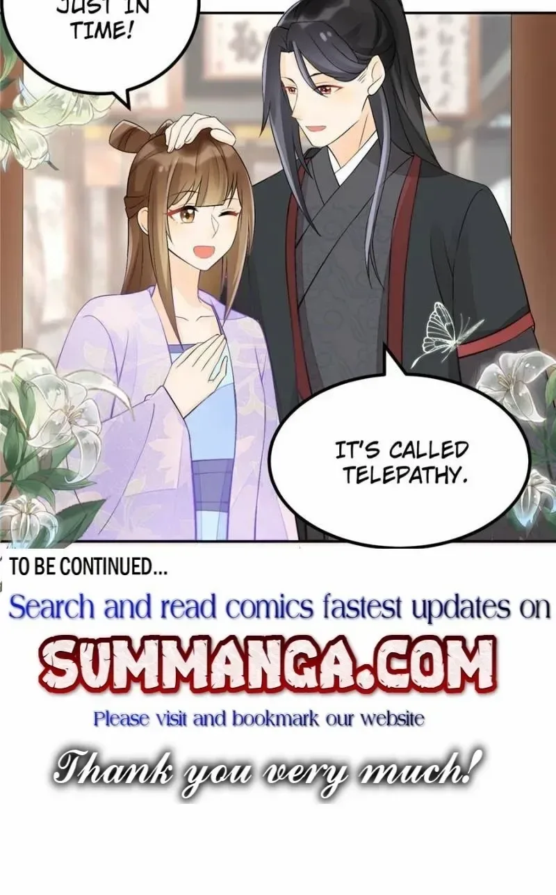 A Concubine’s Daughter and Her Tactics Chapter 30 page 54