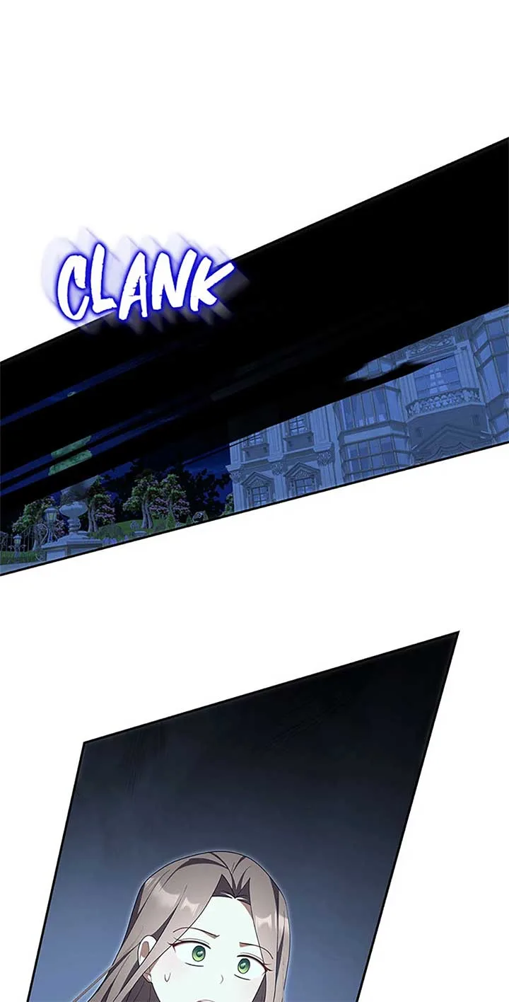 A Con Artist But That’s Okay Chapter 66 page 56