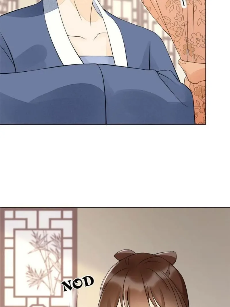 A Concubine’s Daughter and Her Tactics Chapter 27 page 38