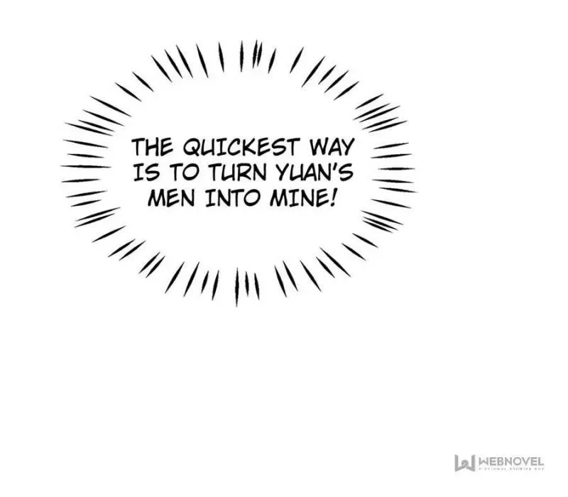 A Concubine’s Daughter and Her Tactics Chapter 27 page 40