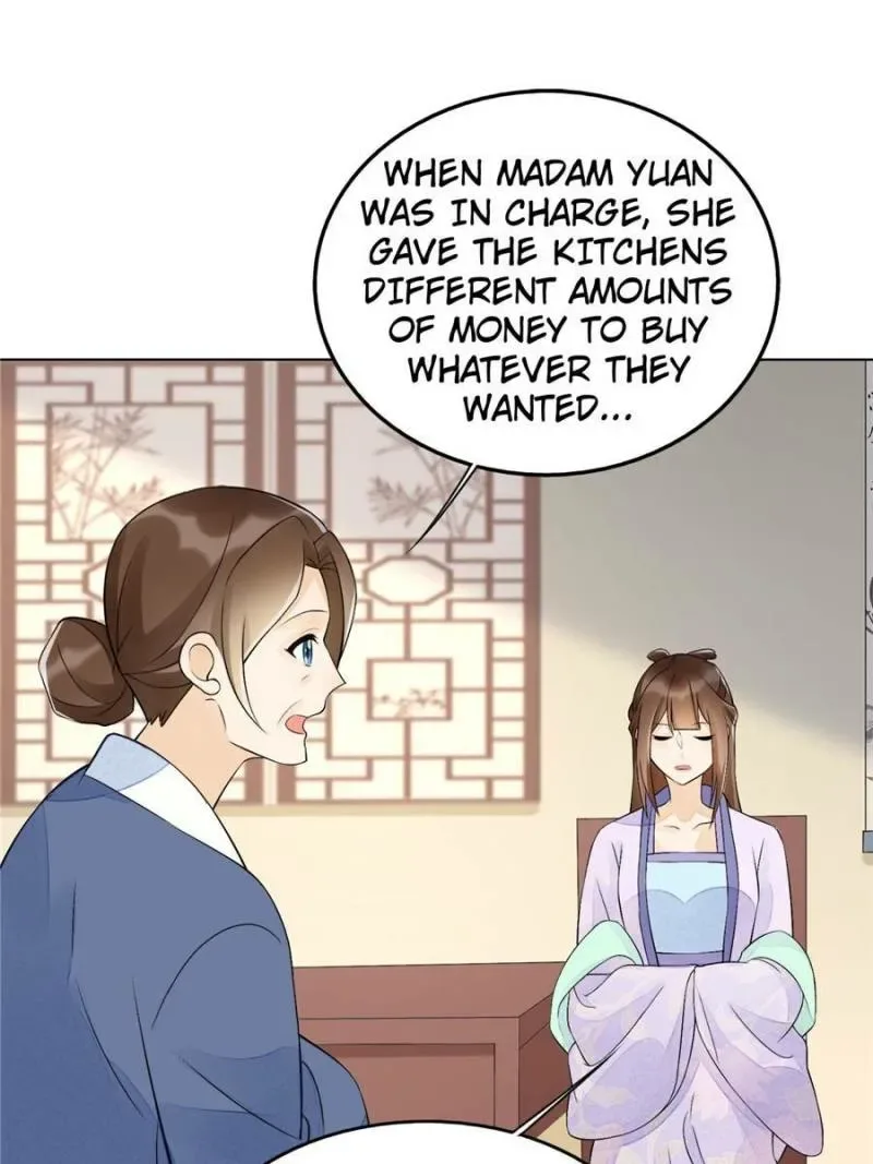 A Concubine’s Daughter and Her Tactics Chapter 27 page 41