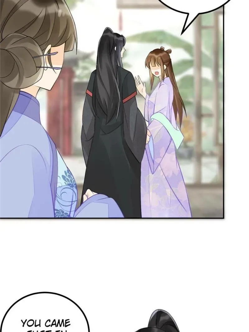 A Concubine’s Daughter and Her Tactics Chapter 30 page 53