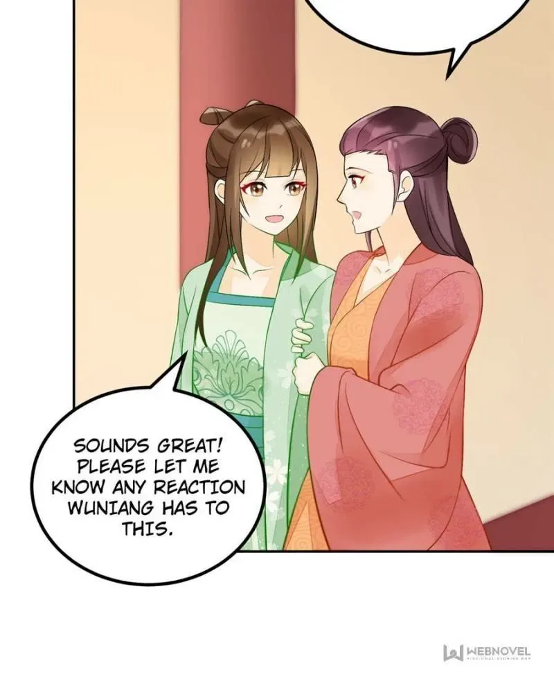 A Concubine’s Daughter and Her Tactics Chapter 32 page 45