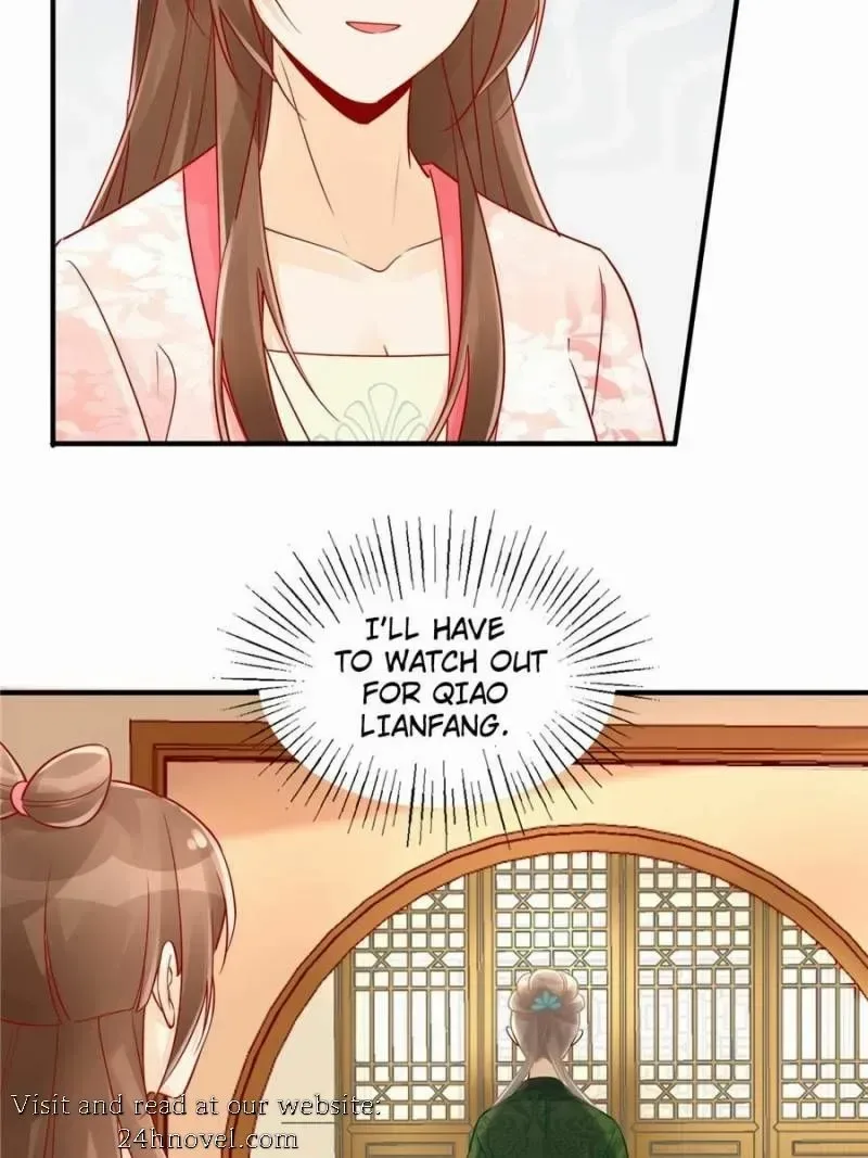 A Concubine’s Daughter and Her Tactics Chapter 37 page 57