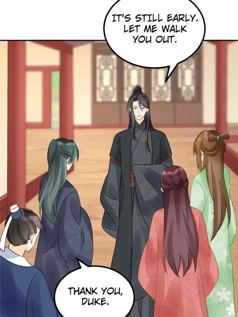 A Concubine’s Daughter and Her Tactics Chapter 32 page 41