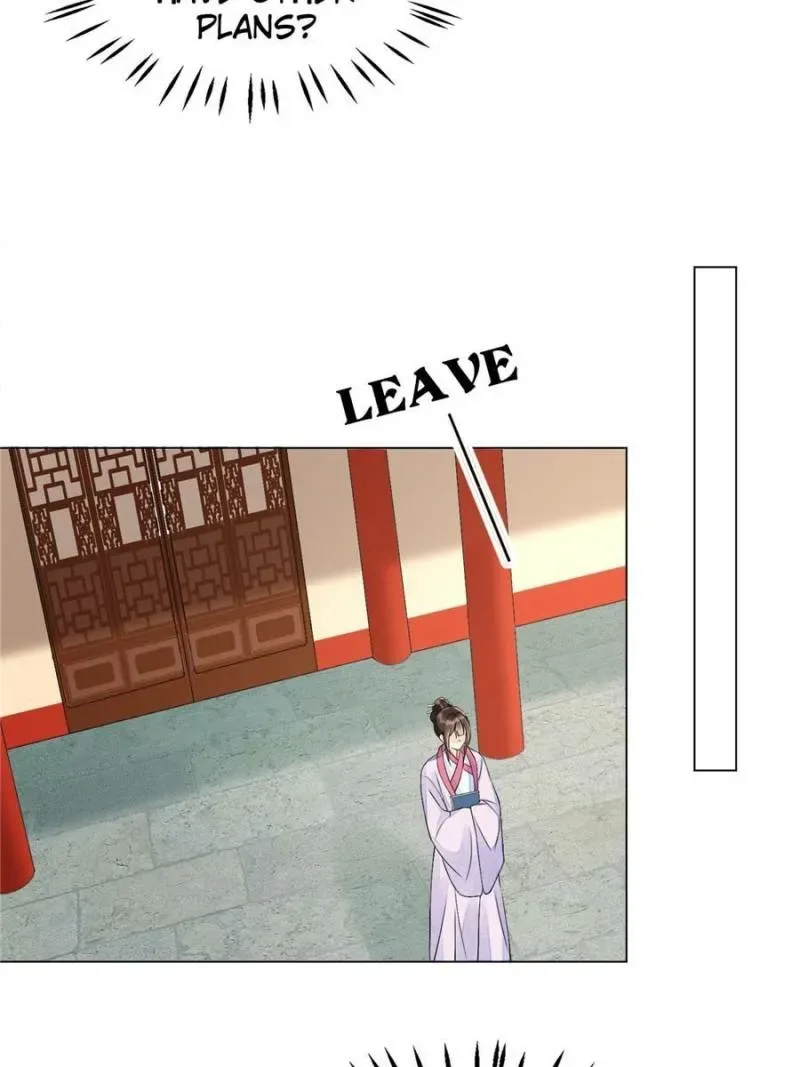 A Concubine’s Daughter and Her Tactics Chapter 27 page 34