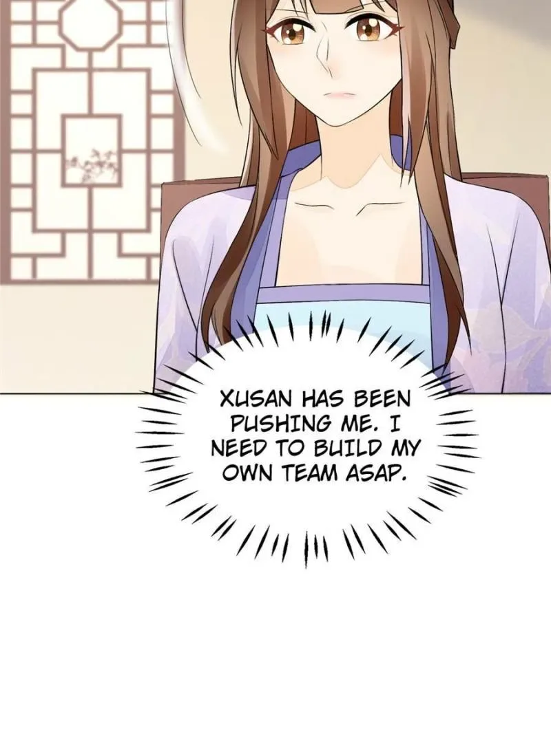 A Concubine’s Daughter and Her Tactics Chapter 27 page 39