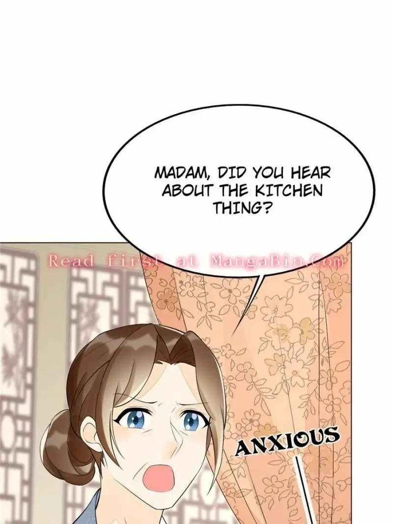 A Concubine’s Daughter and Her Tactics Chapter 27 page 37