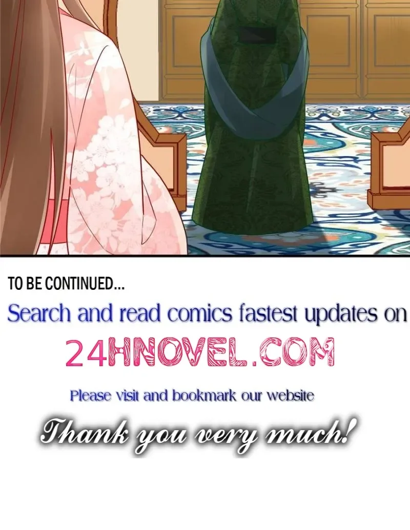 A Concubine’s Daughter and Her Tactics Chapter 37 page 58