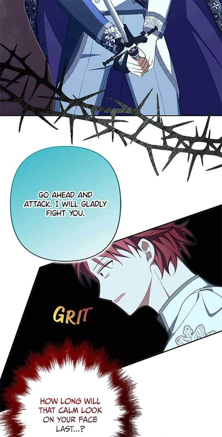 A Con Artist But That’s Okay Chapter 66 page 54
