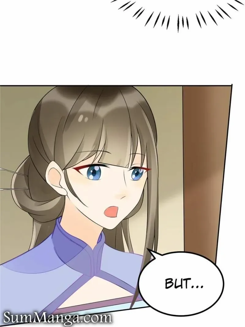 A Concubine’s Daughter and Her Tactics Chapter 30 page 48