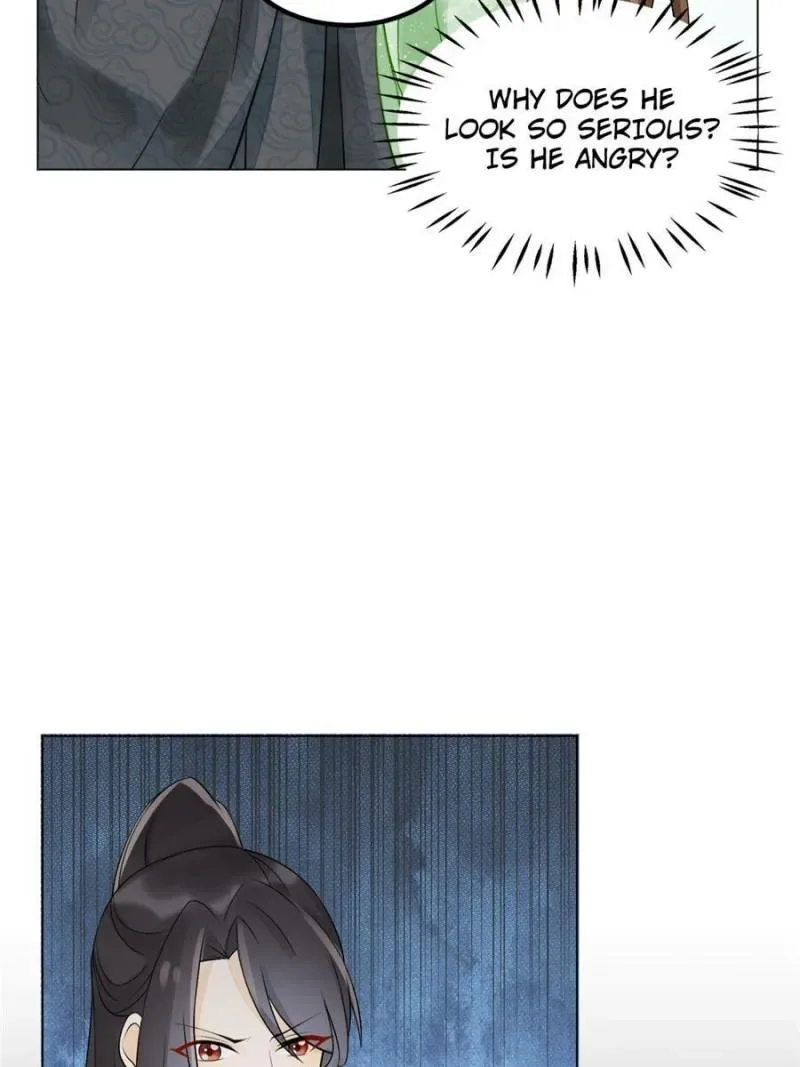 A Concubine’s Daughter and Her Tactics Chapter 32 page 49