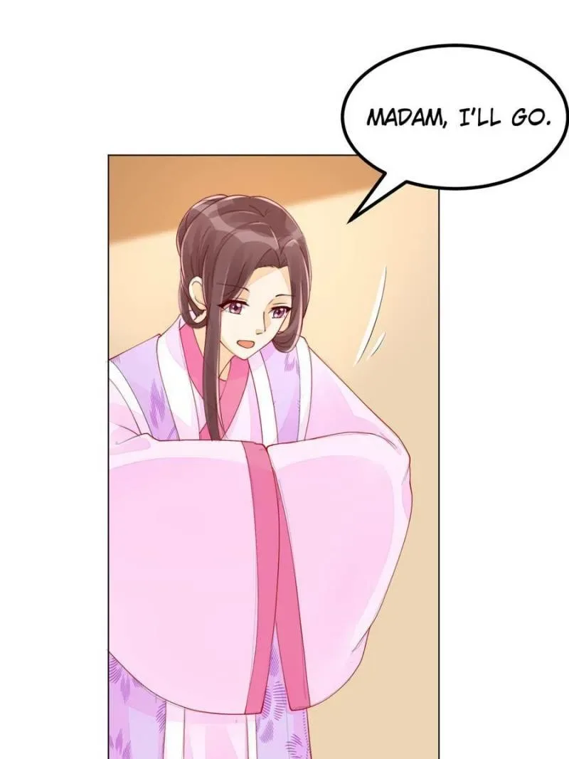 A Concubine’s Daughter and Her Tactics Chapter 40 page 15